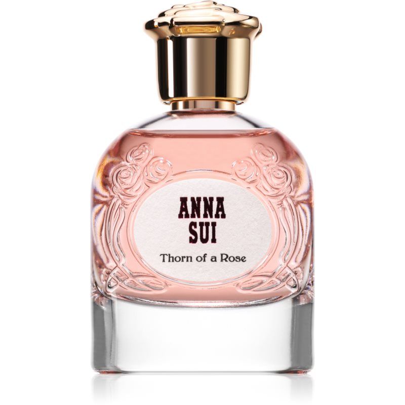 ANNA SUI Eau de Parfum / 50 ml / Vrouwen