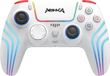 Monka Contra GT-96 Manette sans fil Blanc