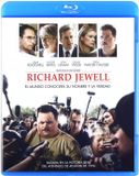 Warner Home Video Richard Jewell [Blu-Ray]