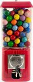 Boulemaus Jeu de Boules Butjesautomaat Rood