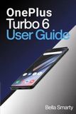 OnePlus Turbo 6 User Guide