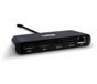 CalDigit Thunderbolt™ 3 mini Dock Dual HDMI