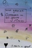 Brave New Books Samen groeien: Opvoeden met een Growth Mindset