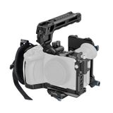 SmallRig 5590 kooi voor camerabescherming