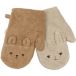 Fabelab Gants enfant Bear and Bunny