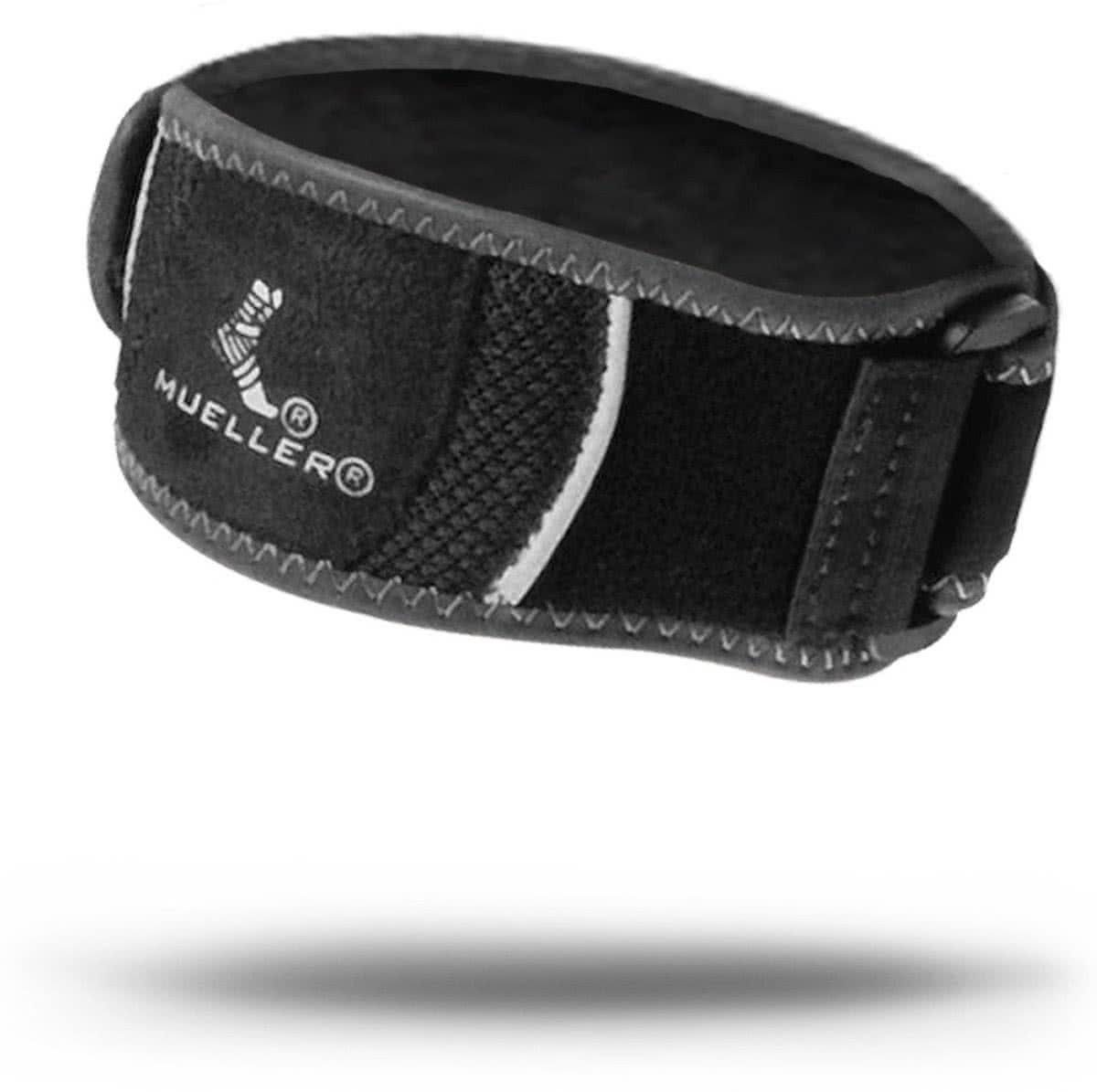 Mueller Sports Medicine HG80 Tennis Elbow Brace - L/XL