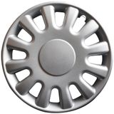 FARAD 1-234/14 Set 4 universele wieldoppen, 14 inch