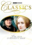 Megamoviestore Old Curiosity Shop DVD