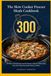 The Slow Cooker Freezer Meals Cookbook
