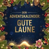 Dein FlipFlop Dein Adventskalender: Gute Laune