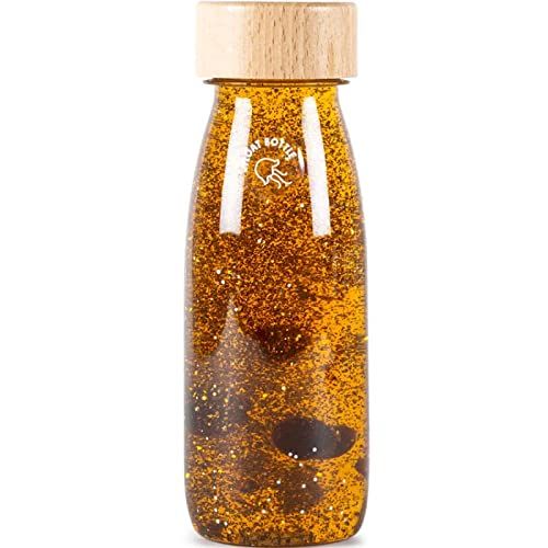 Petit Boum Siena Sensory Bottle - 8425402476680