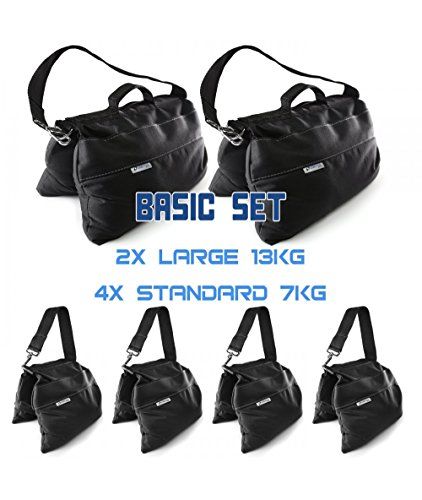 Udengo Sandbag Basic Set