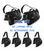 Udengo Sac de sable Ensemble de base