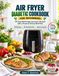 AIR FRYER DIABETIC COOKBOOK FOR BEGINNERS