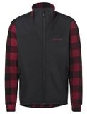 VAUDE Men's Minaki Mid Jacket II Jas