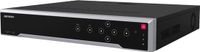 Hikvision DS-7716NI-M4 Netwerk Video Recorder (NVR) 1.5U Zwart