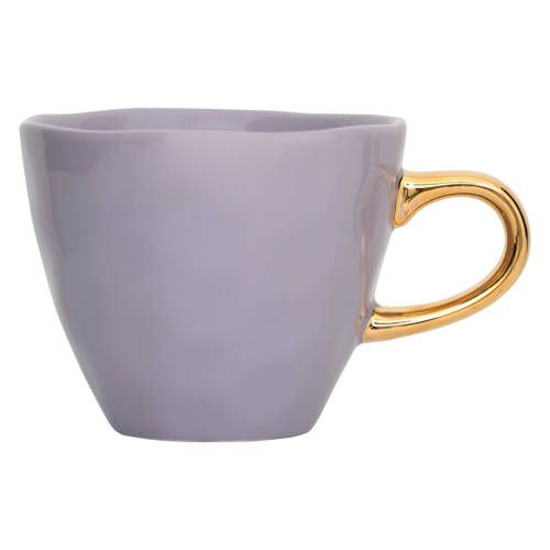 Urban Nature Culture minimok Good Morning - 175 ml - Ø8,3 cm - Paars