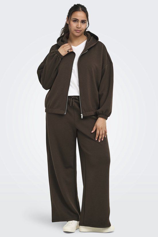 ONLY CARMAKOMA CARSCARLETT WIDE PANT SWT NOOS Leggings