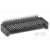 TE Connectivity 5-534245-4 En-tête mâle (standard) Contenu : 1 pièce(s) Tube