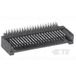 TE Connectivity 5-534245-4 En-tête mâle (standard) Contenu : 1 pièce(s) Tube