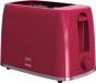 Voltz Oliver Voltz Daisy OV51440W broodrooster, 700W, voor 2 boterhammen, 6 bruiningsstanden