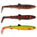 Westin Bullteez Shadtail 107g 240 Mm