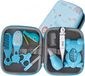 Plic Ma Petite Trousse Bébé (Couleur : Bleu)