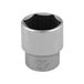 Unior Dopslagsleutel 1/2" 29 mm x 43 mm Zeskant