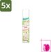 Batiste Nude shampooing sec - 200ml - 5 pièces