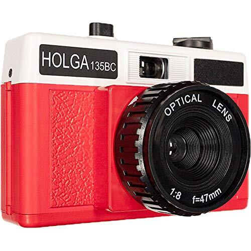 Holga 135BC 35mm Gebogen Hoeken Film Camera