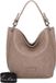 Fritzi aus Preußen Eco Fritzi01 Schoudertas 43 cm - Dames - eco mud