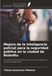 Mejora de la inteligencia policial para la seguridad pública en la ciudad de Bishoftu: Un análisis de las amenazas, retos y oportunidades en materia de seguridad