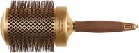 Olivia Garden Borstel Nano Thermic Thermal Ceramic + Ion Brush Ø82mm
