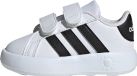 adidas Sportswear Grand Court 2.0 Sneakers Kids - Wit - Maat 22