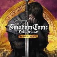 Deep Silver Kingdom Come: Deliverance - Royal Edition PlayStation 4