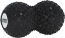 Urban Fitness EVA Peanut Massage Roller - Black