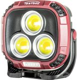 Testboy Testboy Light 400 Werklamp LED 2000 lm