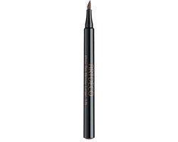 Artdeco - Pro Tip Brow Liner - 15 Brown Tip