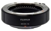 Fujifilm MCEX-16 macro tussenring