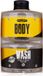 BATH&BODY TOOLS badset 2 x douchegel 140ml