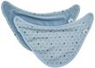 bébé-jou Fabulous Hero Bandana Slab - 2 Stuks
