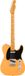 Fender 75th Anniversary Vintera Road Worn 1951 Telecaster MN Butterscotch Blonde - Guitare  électrique