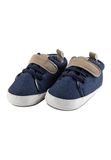 Sterntaler Babyschoenen, effen, mocassin, uniseks, baby