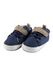 Sterntaler Babyschoenen, effen, mocassin, uniseks, baby