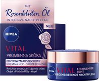 NIVEA VITAL Radiant Complexion Regenerating Night Care
