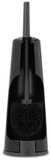 Brabantia ReNew WC Borstel - Matt Black - Vrijstaand