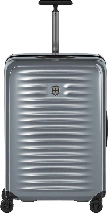 Victorinox Airox 69 cm Hard Case Trolley - Silver