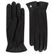 Roeckl Vingerhandschoenen 'ANTWERPEN TOUCH' zwart