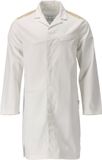 Mascot Food & Care Blouse, longue 20354-442 - blanc/jaune curry - S