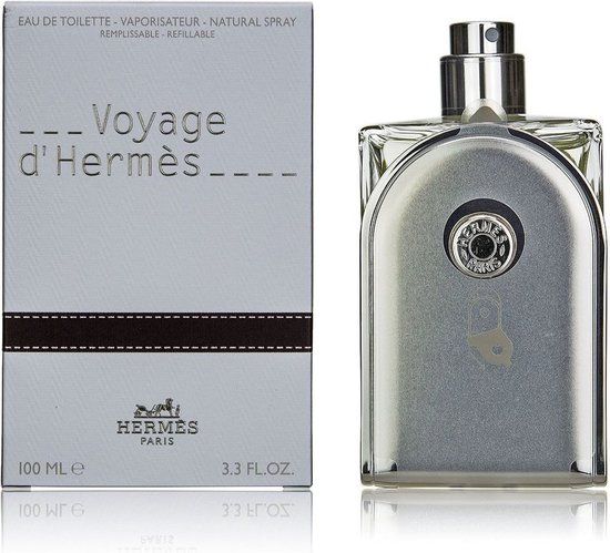 Hermes Voyage / 100 ml / Unisex
